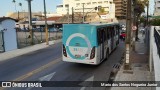 Rota Sol > Vega Transporte Urbano 35425 na cidade de Fortaleza, Ceará, Brasil, por Mario dos Santos Nogueira Junior. Número da foto: #:id.