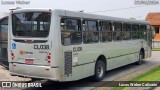 Auto Viação Santo Antônio CL038 na cidade de Curitiba, Paraná, Brasil, por Lucas Weber Calizario. Número da foto: #12525325.