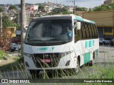 EBT - Expresso Biagini Transportes 8303 na cidade de Belo Horizonte, Minas Gerais, Brasil, por Douglas Célio Brandao. Número da foto: #12526448.
