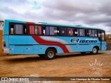 Expresso Ribeiro 2900 na cidade de Montes Claros, Minas Gerais, Brasil, por Luis Henrique de Oliveira Queiroz. Número da foto: #12525293.