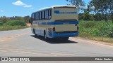 Viação Novo Horizonte 1010111 na cidade de Barra da Estiva, Bahia, Brasil, por Flávio  Santos. Número da foto: #:id.