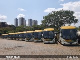 Empresa Gontijo de Transportes 19820 na cidade de Belo Horizonte, Minas Gerais, Brasil, por Pedro Castro. Número da foto: #12525962.