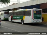 Rápido Crateús 5131017 na cidade de Cascavel, Ceará, Brasil, por Ivannovick Menezes da  Conceição. Número da foto: #12525213.