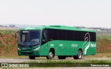 Parvi Transportes 55001 na cidade de Ourinhos, São Paulo, Brasil, por Francisco Ivano. Número da foto: #12526380.