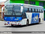 Lumaca C-160 na cidade de Catedral, San José, San José, Costa Rica, por Andrés Martínez Rodríguez. Número da foto: #12524958.