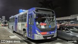 BR Mobilidade Baixada Santista 823017 na cidade de Praia Grande, São Paulo, Brasil, por Lucas Nik. Número da foto: #12525983.