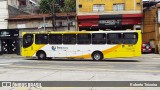 Viação Campo dos Ouros 3099 na cidade de Guarulhos, São Paulo, Brasil, por Roberto Teixeira. Número da foto: #12526227.