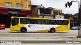 Viação Campo dos Ouros 3109 na cidade de Guarulhos, São Paulo, Brasil, por Roberto Teixeira. Número da foto: #12526212.