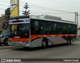 TRANSNASA - Transporte Nueva America 84 na cidade de Carabayllo, Lima, Lima Metropolitana, Peru, por Anthonel Cruzado. Número da foto: #12527065.