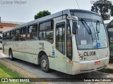 Auto Viação Santo Antônio CL038 na cidade de Curitiba, Paraná, Brasil, por Lucas Weber Calizario. Número da foto: #12525326.