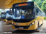 São João Votorantim - Sorotur Turismo 913 na cidade de São Miguel Arcanjo, São Paulo, Brasil, por David Macedo Rocha. Número da foto: #12526000.