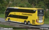 Viação Nova Itapemirim 50146 na cidade de Santa Isabel, São Paulo, Brasil, por George Miranda. Número da foto: #12526522.