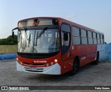 Ônibus Particulares 6C44 na cidade de Salinópolis, Pará, Brasil, por Fabio Soares. Número da foto: #12526174.