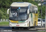 Empresa Gontijo de Transportes 19000 na cidade de Juiz de Fora, Minas Gerais, Brasil, por Leonardo Daniel. Número da foto: #12526281.
