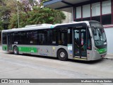 Viação Santa Brígida 1 1730 na cidade de São Paulo, São Paulo, Brasil, por Matheus Da Mata Santos. Número da foto: #12526784.