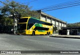 Empresa Gontijo de Transportes 23005 na cidade de Belo Horizonte, Minas Gerais, Brasil, por Maurício Nascimento. Número da foto: #12525719.