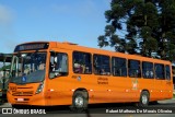 Viação Antonina 24009 na cidade de Almirante Tamandaré, Paraná, Brasil, por Robert Matheus De Morais Oliveira. Número da foto: #12525482.
