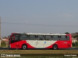 Itajaí Transportes Coletivos 2063 na cidade de Campinas, São Paulo, Brasil, por Oseias Pereira. Número da foto: #12525132.