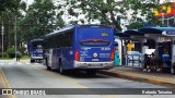 Radial Transporte Coletivo 41.659 na cidade de Arujá, São Paulo, Brasil, por Roberto Teixeira. Número da foto: #12526239.