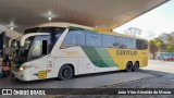 Empresa Gontijo de Transportes 19035 na cidade de Pouso Alegre, Minas Gerais, Brasil, por João Vitor Almeida de Moura. Número da foto: #12525278.
