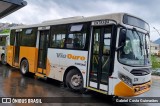 Via Ouro 226 na cidade de Nova Lima, Minas Gerais, Brasil, por Gabriel Costa Guimarães. Número da foto: #12525495.