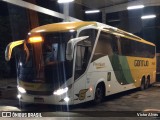 Empresa Gontijo de Transportes 19605 na cidade de Recife, Pernambuco, Brasil, por Victor Alves. Número da foto: #12524910.