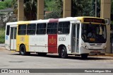 Rota Real Transportes 6500 na cidade de Ouro Branco, Minas Gerais, Brasil, por Flavio Rodrigues Silva. Número da foto: #12526861.