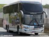 Empresa de Ônibus Nossa Senhora da Penha 59010 na cidade de Aparecida, São Paulo, Brasil, por Gabriel Oliveira Caldas da Nobrega. Número da foto: #12525008.