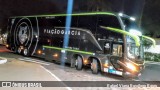 Viação Garcia 96010 na cidade de Bauru, São Paulo, Brasil, por Rafael Viana Busólogo Bauru. Número da foto: #12525227.