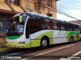 Transportes Barveños HB 2746 na cidade de Heredia, Heredia, Heredia, Costa Rica, por Daniel Brenes. Número da foto: #12525806.