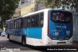 Viação Nossa Senhora das Graças A71567 na cidade de Rio de Janeiro, Rio de Janeiro, Brasil, por Mateus Dos Santos Do Nascimento. Número da foto: #12525702.