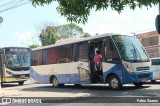 Auto Viação Monte Cristo AL-030 na cidade de Belém, Pará, Brasil, por Fabio Soares. Número da foto: #:id.