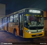 Empresa de Transportes Nova Marambaia AT-179 na cidade de Belém, Pará, Brasil, por Samara Goes. Número da foto: #12525306.