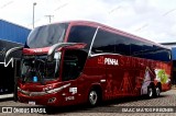 Empresa de Ônibus Nossa Senhora da Penha 59015 na cidade de Curitiba, Paraná, Brasil, por ISAAC MATOS PREIZNER. Número da foto: #12525801.