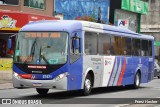 BB Transportes e Turismo 27.671 na cidade de Barueri, São Paulo, Brasil, por Franz Hecher. Número da foto: #12525787.