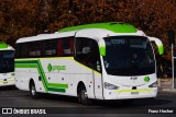 Yanguas Turismo SHHV21 na cidade de Santiago, Santiago, Metropolitana de Santiago, Chile, por Franz Hecher. Número da foto: #12526401.