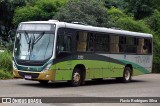 Turin Transportes 2325 na cidade de Ouro Branco, Minas Gerais, Brasil, por Flavio Rodrigues Silva. Número da foto: #12526874.