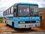 Expresso Ribeiro 2900 na cidade de Montes Claros, Minas Gerais, Brasil, por Luis Henrique de Oliveira Queiroz. Número da foto: #12525289.