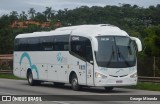 SkyBus Network 3715 na cidade de Santa Isabel, São Paulo, Brasil, por George Miranda. Número da foto: #12526516.