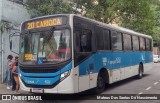 Viação Nossa Senhora das Graças A71552 na cidade de Rio de Janeiro, Rio de Janeiro, Brasil, por Mateus Dos Santos Do Nascimento. Número da foto: #12525695.