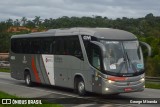 Empresa de Ônibus Pássaro Marron 45205 na cidade de Santa Isabel, São Paulo, Brasil, por George Miranda. Número da foto: #12526572.