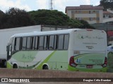 Rio Negro Fretamento e Turismo 39618 na cidade de Belo Horizonte, Minas Gerais, Brasil, por Douglas Célio Brandao. Número da foto: #12526450.