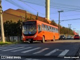 Coletivos Rainha 680 na cidade de São Bento do Sul, Santa Catarina, Brasil, por Eduardo Lorenzetti. Número da foto: #12525608.
