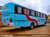 Expresso Ribeiro 2900 na cidade de Montes Claros, Minas Gerais, Brasil, por Luis Henrique de Oliveira Queiroz. Número da foto: #12525292.