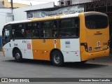 STEC - Subsistema de Transporte Especial Complementar D-049 na cidade de Salvador, Bahia, Brasil, por Alexandre Souza Carvalho. Número da foto: #:id.