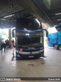 Viação Cometa 17313 na cidade de São Paulo, São Paulo, Brasil, por Marcos Melo. Número da foto: #:id.