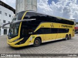 Viação Nova Itapemirim 40286 na cidade de Manhuaçu, Minas Gerais, Brasil, por Paulo Eller. Número da foto: #12526254.
