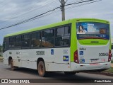 BsBus Mobilidade 500666 na cidade de Ceilândia, Distrito Federal, Brasil, por Pietro Ribeiro. Número da foto: #12525707.
