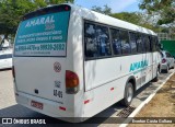Amaral Tur AT-05 na cidade de Vila Velha, Espírito Santo, Brasil, por Everton Costa Goltara. Número da foto: #12526170.