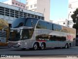 Auto Viação 1001 RJ 108.1135 na cidade de Niterói, Rio de Janeiro, Brasil, por Rafael Lima. Número da foto: #12526423.